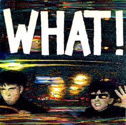 Soft Cell : What !